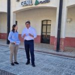 El PP pide al Gobierno central la implantación de la línea de media distancia entre Puente Genil y Córdoba