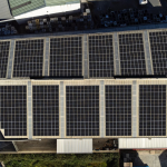 SOLDELIA pone en marcha la primera comunidad solar en Puente Genil de la que se beneficiarán 130 vecinos
