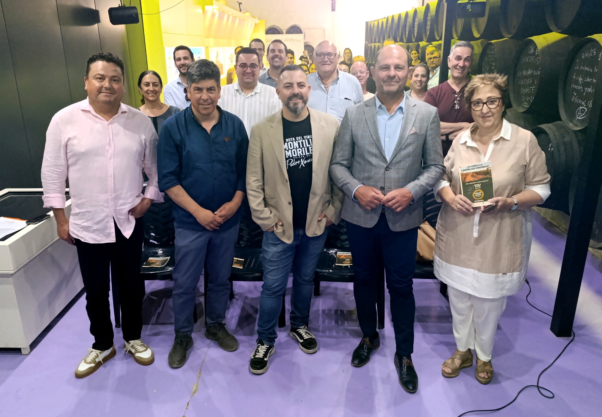 La Campiña Sur Cordobesa invita a descubrir su esencia con un nuevo Road Trip por la comarca